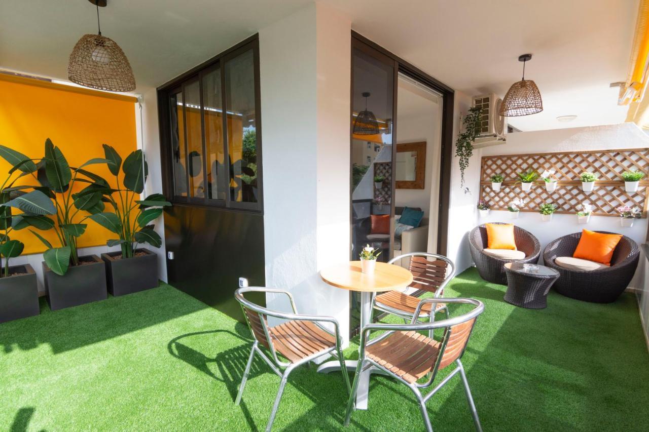 The Golden Corner By Homestaygrancanaria San Bartolomé Exterior foto